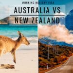 What New Updates From Australia and New Zealand